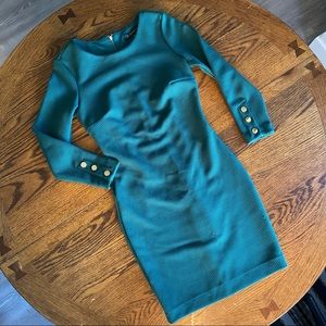 DYNAMITE Bodycon Mini Dress